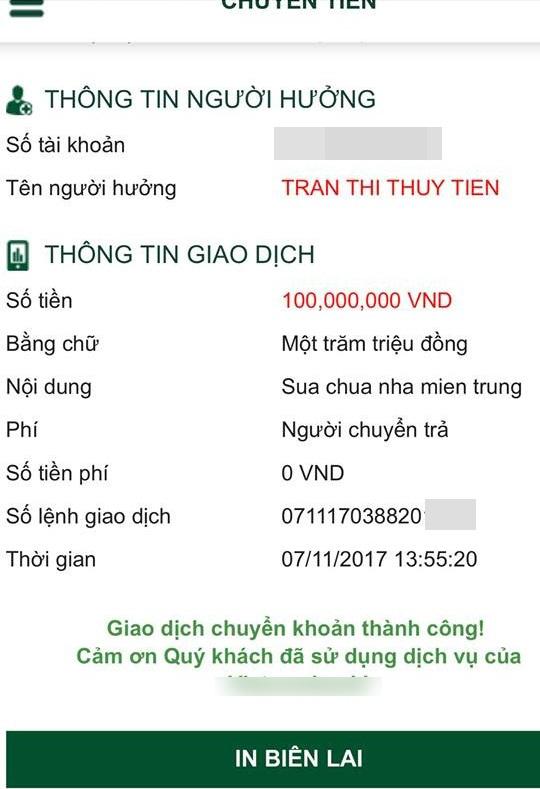 Bản tin ấm áp chiều 7/11: Thủy Tiên ủng hộ 100 triệu đồng sau cơn bão lịch sử Damrey-1