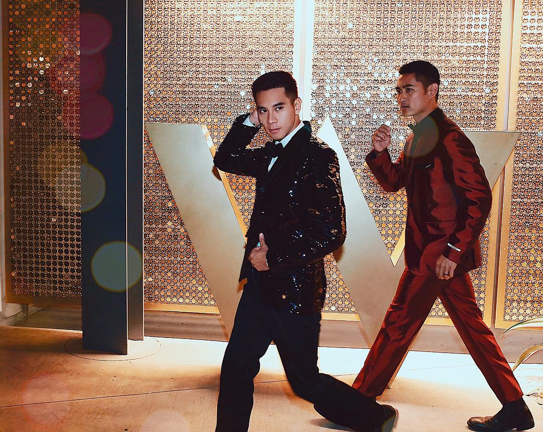 Tin sao Việt 7/11: Ngỡ ngàng trước vẻ đẹp cá tính và gợi cảm của Hà Tăng-9