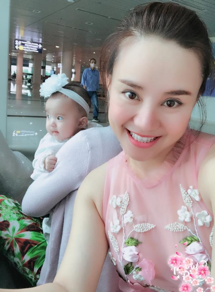 Tin sao Việt 7/11: Ngỡ ngàng trước vẻ đẹp cá tính và gợi cảm của Hà Tăng-10