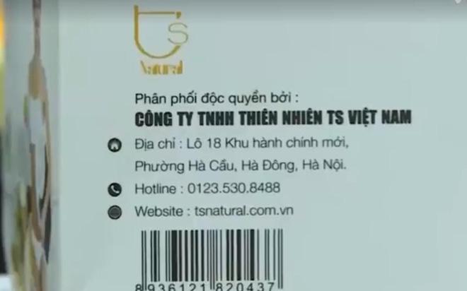 Quý bà bị thu giữ lô hàng mỹ phẩm 11 tỷ hiện đang im lặng hay mất tích-3