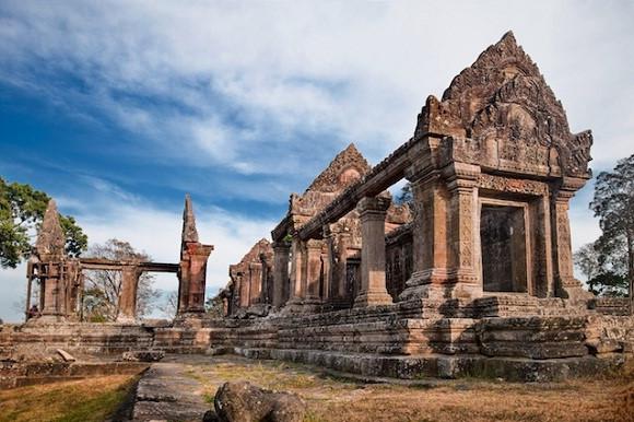 10 địa điểm ở Campuchia nên đến ngoài Angkor Wat-10