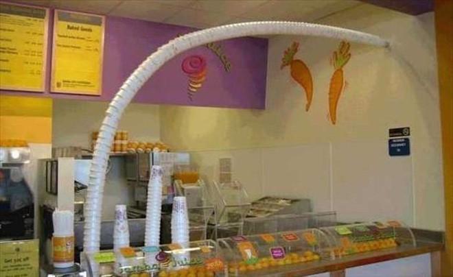 Loạt ảnh chứng minh thánh rảnh rỗi có thể tạo ra các sản phẩm không tin nổi-3