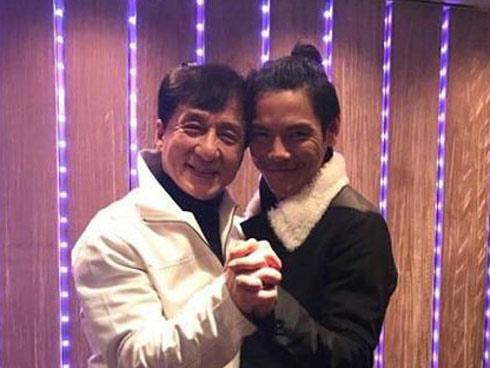 Phim võ hiệp Trung Quốc: Thời cơm nguội của các cao thủ môi son, da trắng-6