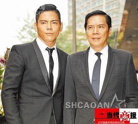 Sao võ thuật trẻ trong phim của Jack Ma khiến Thành Long, Lý Liên Kiệt phải nể phục-2