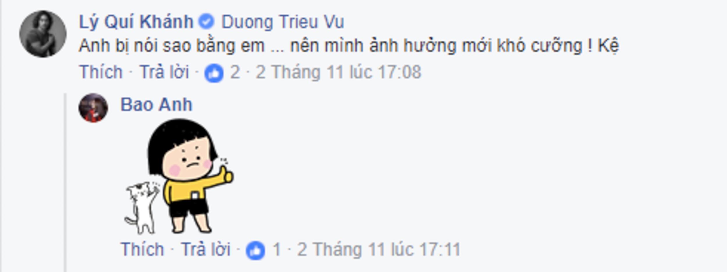 Nghệ sĩ Việt lên tiếng bênh vực Dương Triệu Vũ trước ý kiến trái chiều về việc làm mới bolero-8