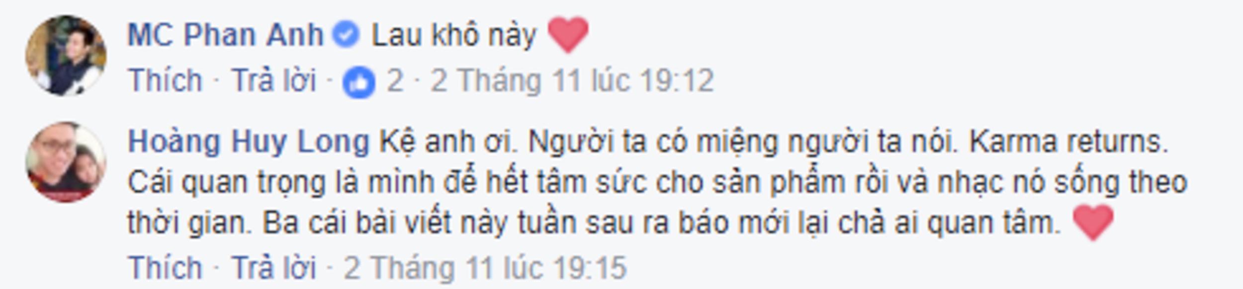 Nghệ sĩ Việt lên tiếng bênh vực Dương Triệu Vũ trước ý kiến trái chiều về việc làm mới bolero-9