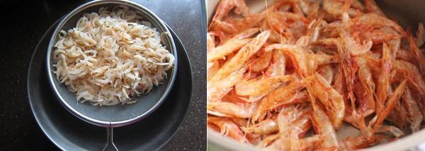 Còn dư cơm nguội, bạn hãy làm ngay món cơm nướng siêu ngon này nhé!-1