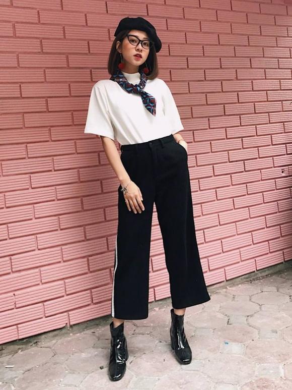 Hot girl - hot boy Việt 8/11: Ba gia đình hot nhất mạng xã hội khoe núi hàng hiệu vừa sắm-10