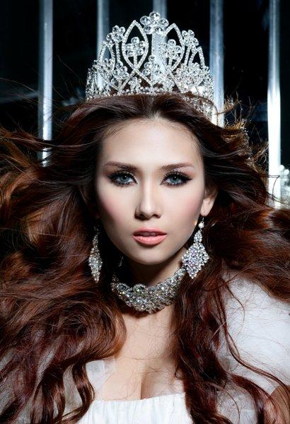 Nhìn lại nhan sắc Top 3 Hoa hậu Hoàn vũ Việt Nam qua 2 mùa tổ chức và sự trùng hợp ít ai ngờ-10
