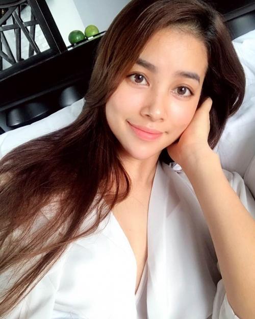 Nhìn lại nhan sắc Top 3 Hoa hậu Hoàn vũ Việt Nam qua 2 mùa tổ chức và sự trùng hợp ít ai ngờ-4