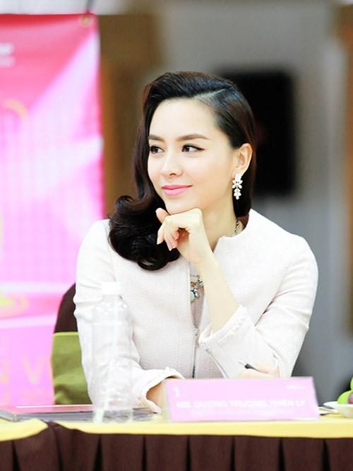 Nhìn lại nhan sắc Top 3 Hoa hậu Hoàn vũ Việt Nam qua 2 mùa tổ chức và sự trùng hợp ít ai ngờ-6