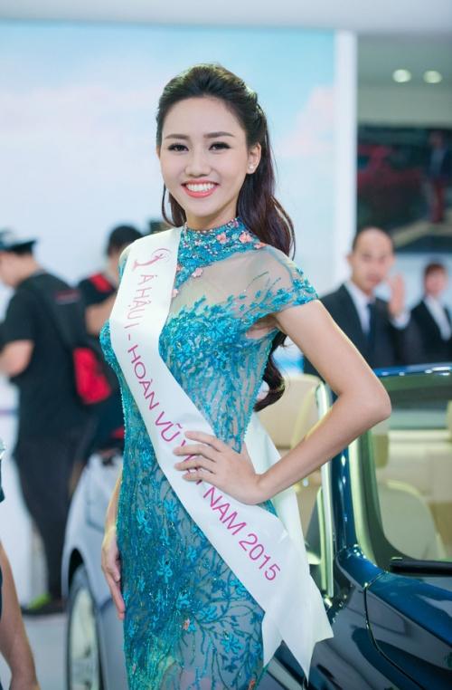 Nhìn lại nhan sắc Top 3 Hoa hậu Hoàn vũ Việt Nam qua 2 mùa tổ chức và sự trùng hợp ít ai ngờ-7