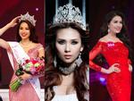 Sở Văn hóa Khánh Hòa thừa nhận không giám sát Hoa hậu Hoàn vũ-2
