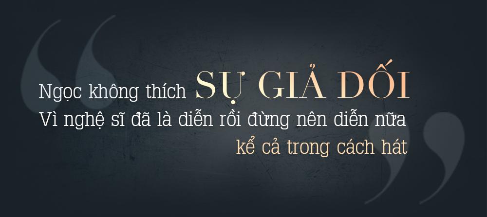 Gần 20 năm chịu nhiều đắng đót, giờ đây Giang Hồng Ngọc chỉ sợ duy nhất cái chết-7
