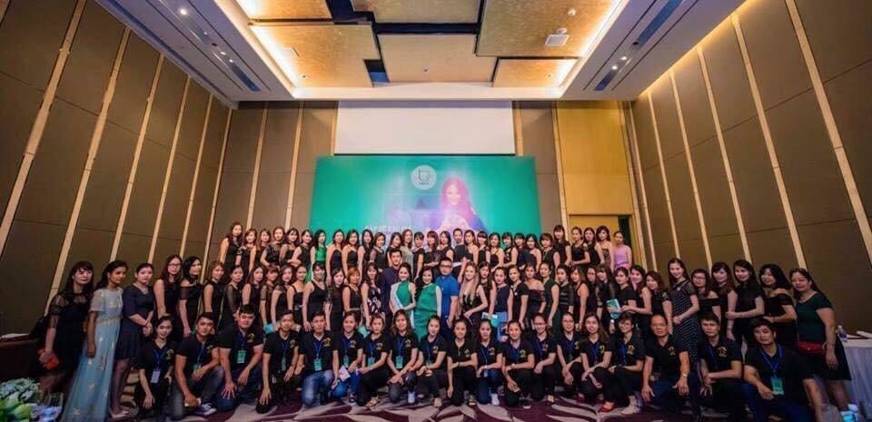 Bà chủ lô mỹ phẩm 11 tỷ dụ dỗ bà mẹ bỉm sữa bằng chiêu trò gì?-2