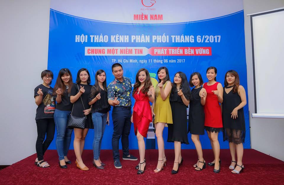 Bà chủ lô mỹ phẩm 11 tỷ dụ dỗ bà mẹ bỉm sữa bằng chiêu trò gì?-4