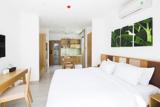 Khách sạn vườn treo độc nhất vô nhị ở Đà Nẵng khiến ai đi qua cũng không thể rời mắt-14