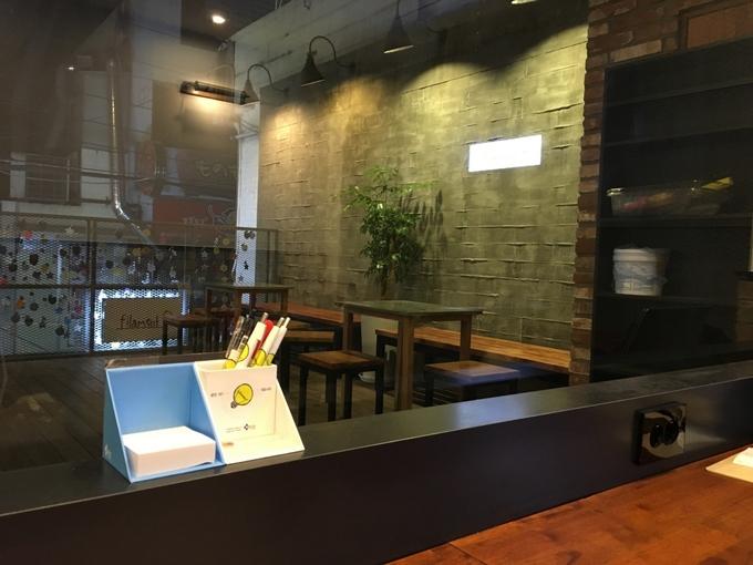 Quán cà phê xuyên đêm vào mùa thi của sinh viên Hàn Quốc-6