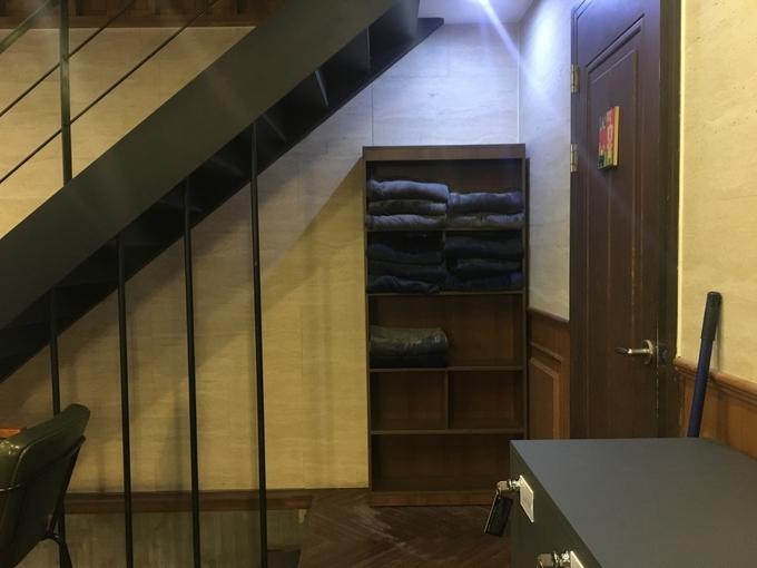 Quán cà phê xuyên đêm vào mùa thi của sinh viên Hàn Quốc-7