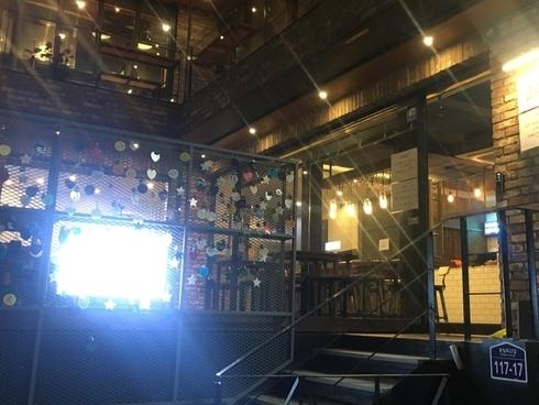 Quán cà phê xuyên đêm vào mùa thi của sinh viên Hàn Quốc