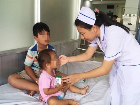 TP.HCM: Chồng đi làm không về, sản phụ đẻ rớt con trong hố nước nhà vệ sinh lúc nửa đêm-6