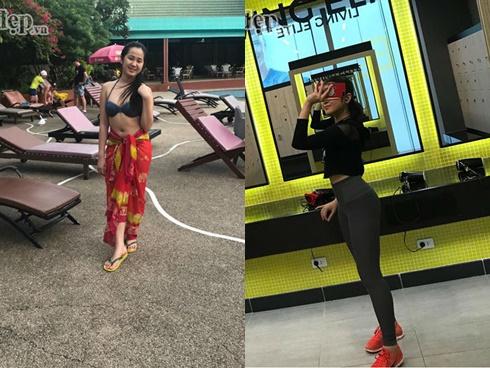 Bài tập kết hợp giúp giảm 3 kg trong một tuần với 10 động tác, không cần ăn kiêng-12