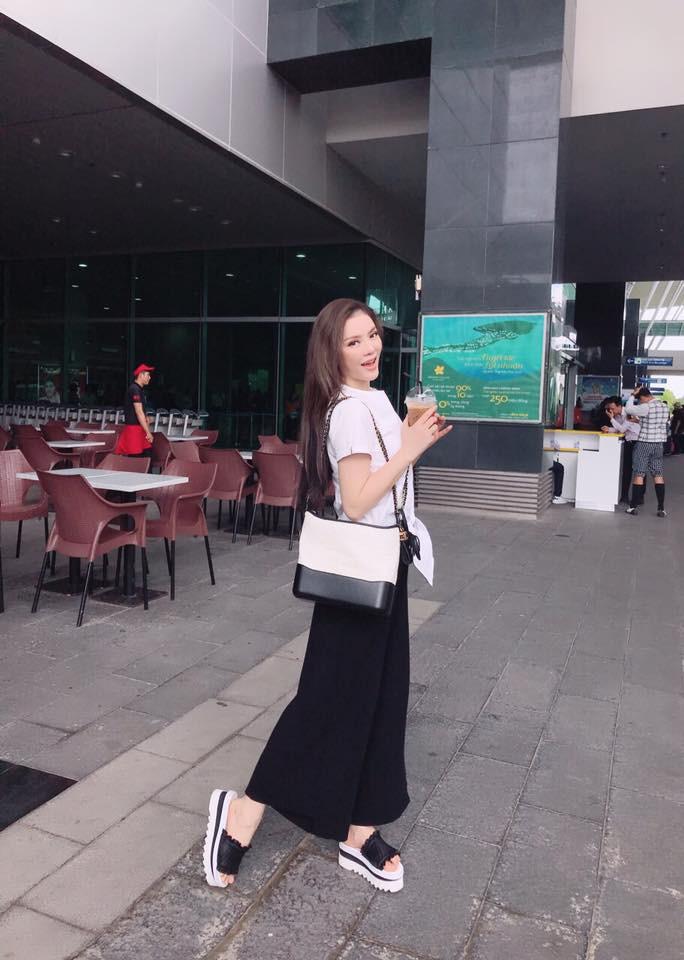 Bảo Anh - Kỳ Duyên - Angela Phương Trinh đồng loạt phải lòng chiếc mũ nồi thần thánh-7