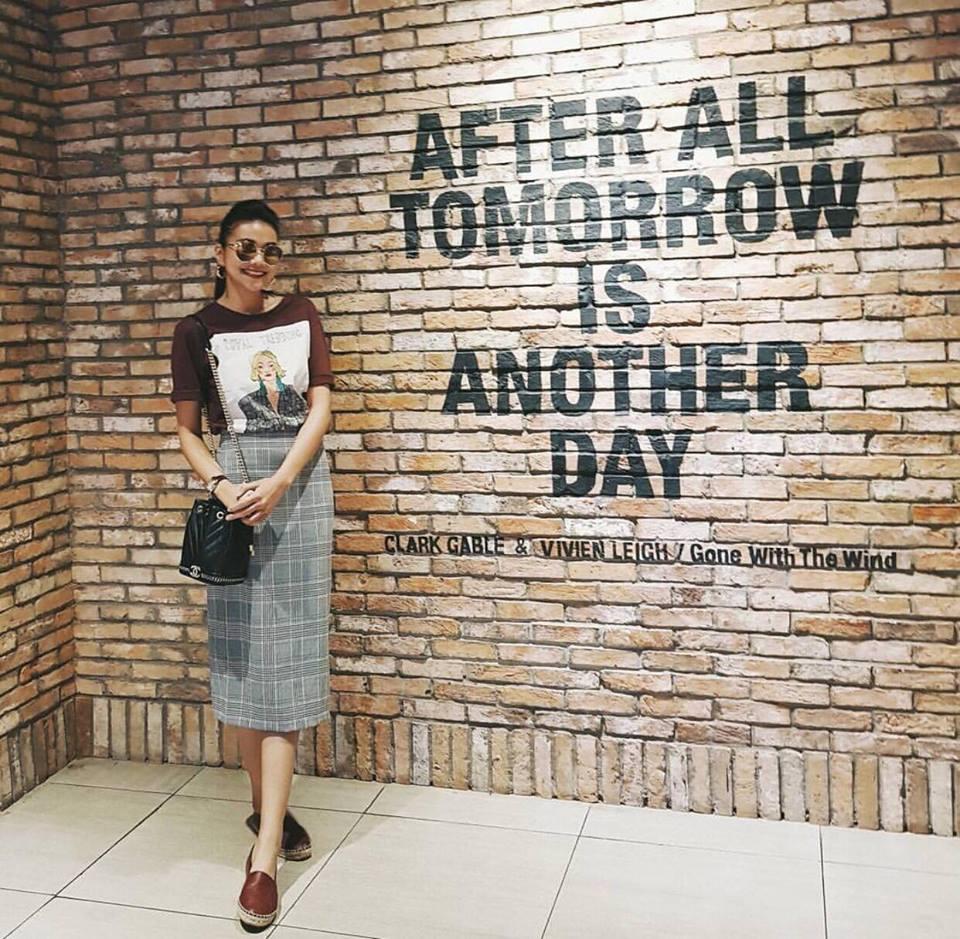 Bảo Anh - Kỳ Duyên - Angela Phương Trinh đồng loạt phải lòng chiếc mũ nồi thần thánh-8