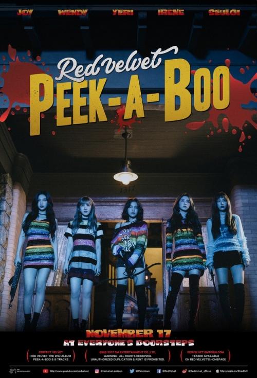 Red Velvet ‘rục rịch’ trở lại: Liệu ‘số phận’ Super Junior có lại như SNSD?-1
