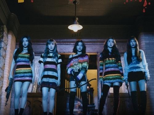 Red Velvet ‘rục rịch’ trở lại: Liệu ‘số phận’ Super Junior có lại như SNSD?