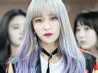 Sao Hàn 8/11: 'Nữ thần fancam' Hani tiết lộ bị chảy máu đầu do tẩy tóc quá nhiều