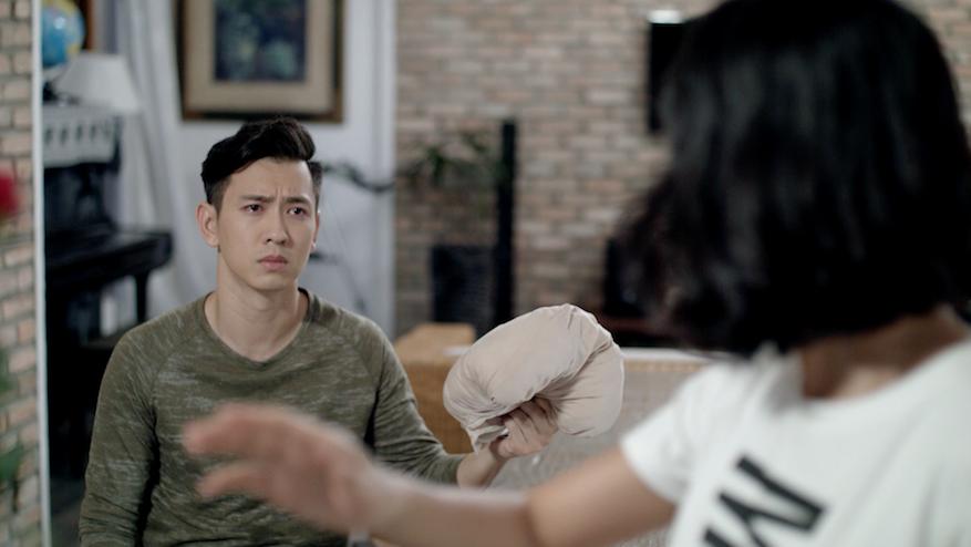 Glee: Angela Phương Trinh nắm thóp Yaya Trương Nhi, trở lại đội cổ vũ-5