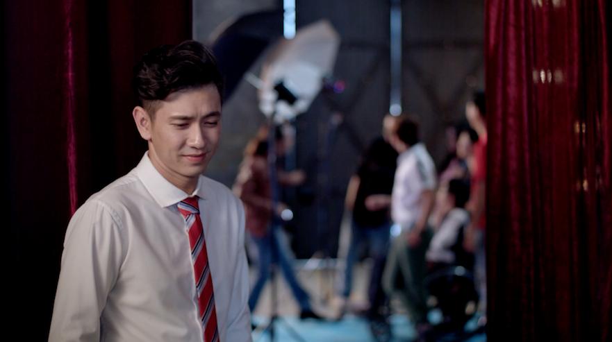 Glee: Angela Phương Trinh nắm thóp Yaya Trương Nhi, trở lại đội cổ vũ-4