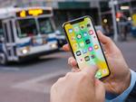 iPhone X là smartphone chụp ảnh đẹp nhất mọi thời đại