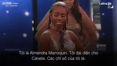 Không phải số đo 3 vòng, con số ám ảnh mà dàn thí sinh hoa hậu Peru nhắc tới khiến ai cũng rùng mình-3