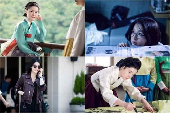 Lộ diện bộ phim truyền hình dở nhất màn ảnh Hàn Quốc năm 2017-4