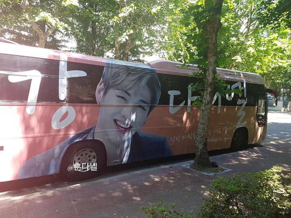 Kang Daniel - gương mặt giải trí làm rung chuyển Hàn Quốc năm 2017 là ai?-5