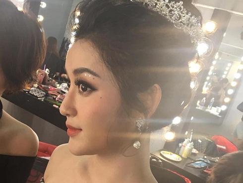 Tin sao Việt 9/11: Bảo Thanh tự hào vì có một thanh xuân hạnh phúc bên chồng-13