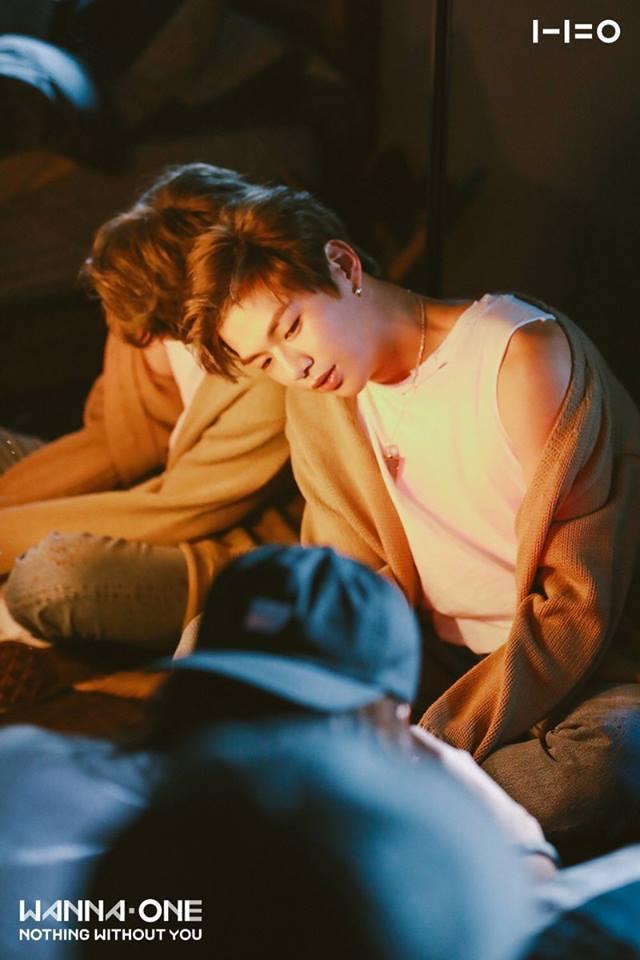 Kang Daniel - gương mặt giải trí làm rung chuyển Hàn Quốc năm 2017 là ai?-8