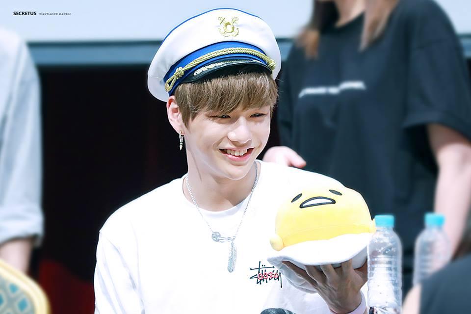 Kang Daniel - gương mặt giải trí làm rung chuyển Hàn Quốc năm 2017 là ai?-11