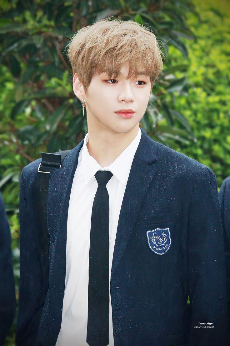 Kang Daniel - gương mặt giải trí làm rung chuyển Hàn Quốc năm 2017 là ai?-12