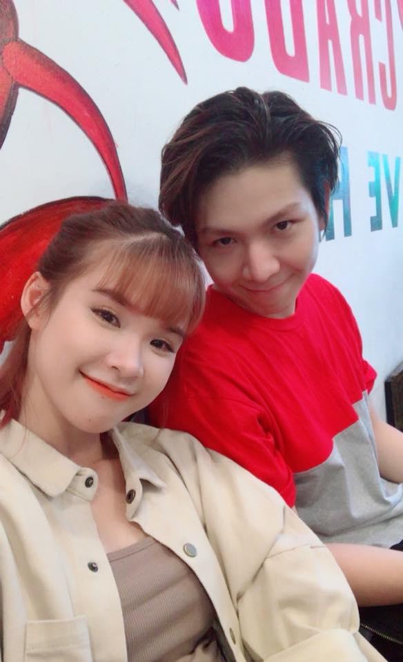 Tin sao Việt 8/11: Bất ngờ với bức ảnh chụp lén nhan sắc Á hậu Huyền My-8