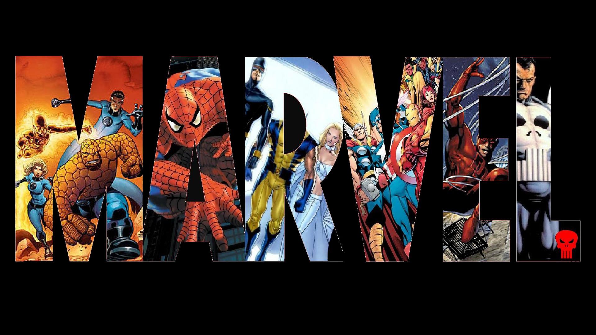 Vũ trụ Điện ảnh Marvel trở thành thương hiệu phim đầu tiên cán mốc 5 tỷ USD tại Bắc Mỹ-1