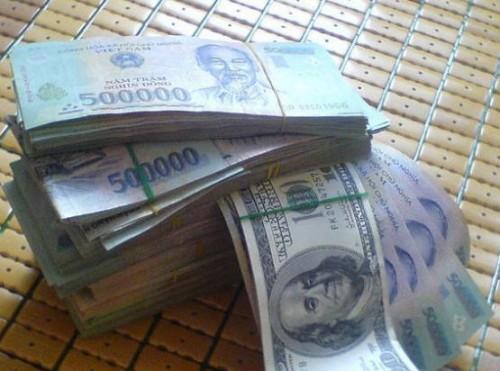 Đây chính là vị trí hút tài lộc vào nhà, biết để tận dụng gia đình nghèo mấy cũng sẽ giàu có-1