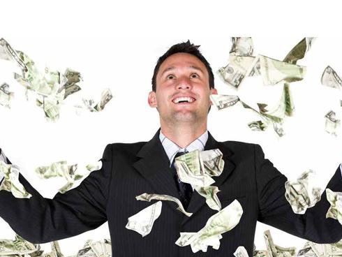 Đây chính là vị trí hút tài lộc vào nhà, biết để tận dụng gia đình nghèo mấy cũng sẽ giàu có