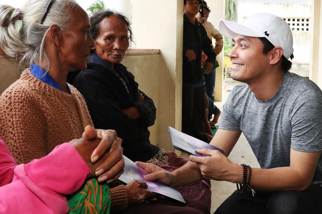 Hoàng My, MC Phan Anh có xứng đáng làm giám khảo Hoa hậu Hoàn vũ?-4