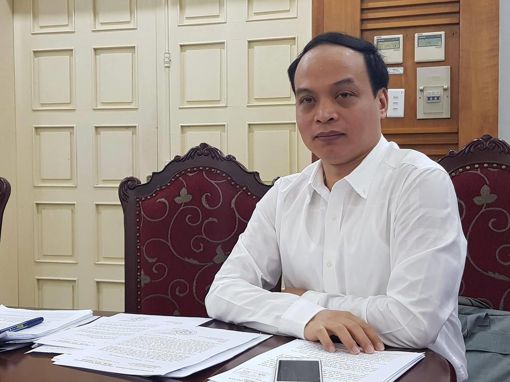 Thứ trưởng Bộ Văn hóa: Vụ Hoa hậu Đại dương, lỗi thuộc về BTC-2