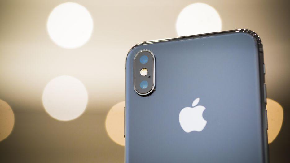 Apple chỉ mất 6 triệu đồng để làm ra mỗi chiếc iPhone X-1