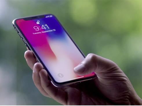 Apple chỉ mất 6 triệu đồng để làm ra mỗi chiếc iPhone X