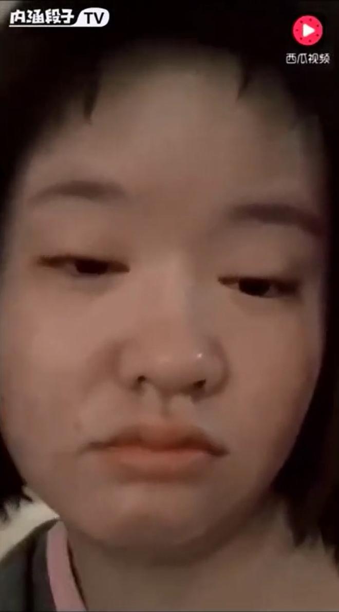 Trên đời có một khoảng cách rất xa, đó là mặt mộc và sau khi make-up của con gái-1